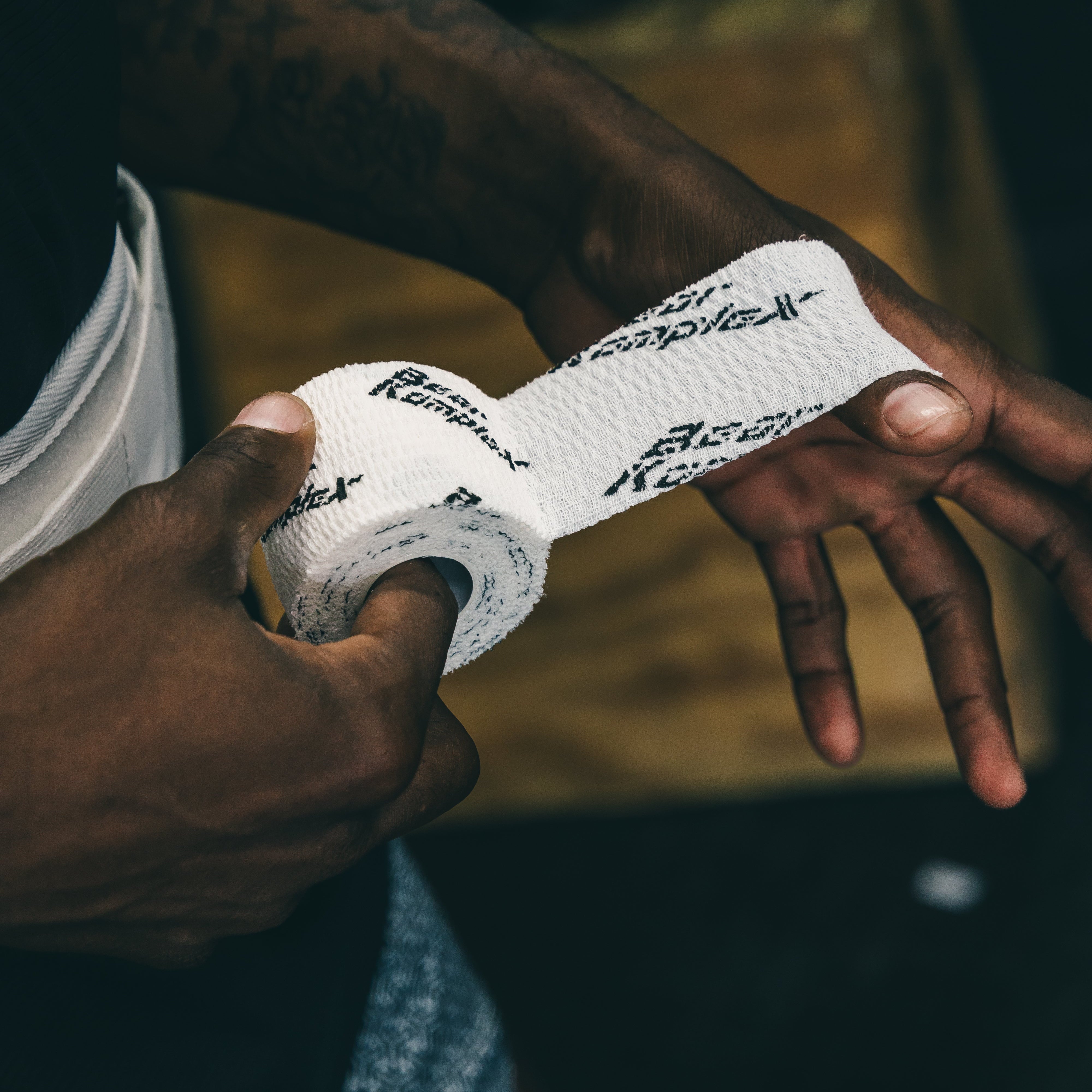 Bear KompleX Sports Tape by Bear KompleX