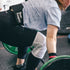 Bear KompleX Knee Sleeves- White by Bear KompleX
