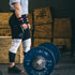 Bear KompleX Knee Sleeves- White by Bear KompleX