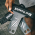 Bear Komplex Carbon Comp 2-Hole Hand Grips by Bear KompleX