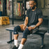 Bear KompleX Knee Sleeves - Black by Bear KompleX
