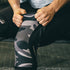 Bear KompleX Knee Sleeves - Black Camo by Bear KompleX