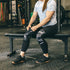 Bear KompleX Knee Sleeves - Black Camo by Bear KompleX
