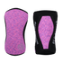 Bear KompleX Knee Sleeves - Pink Heather by Bear KompleX