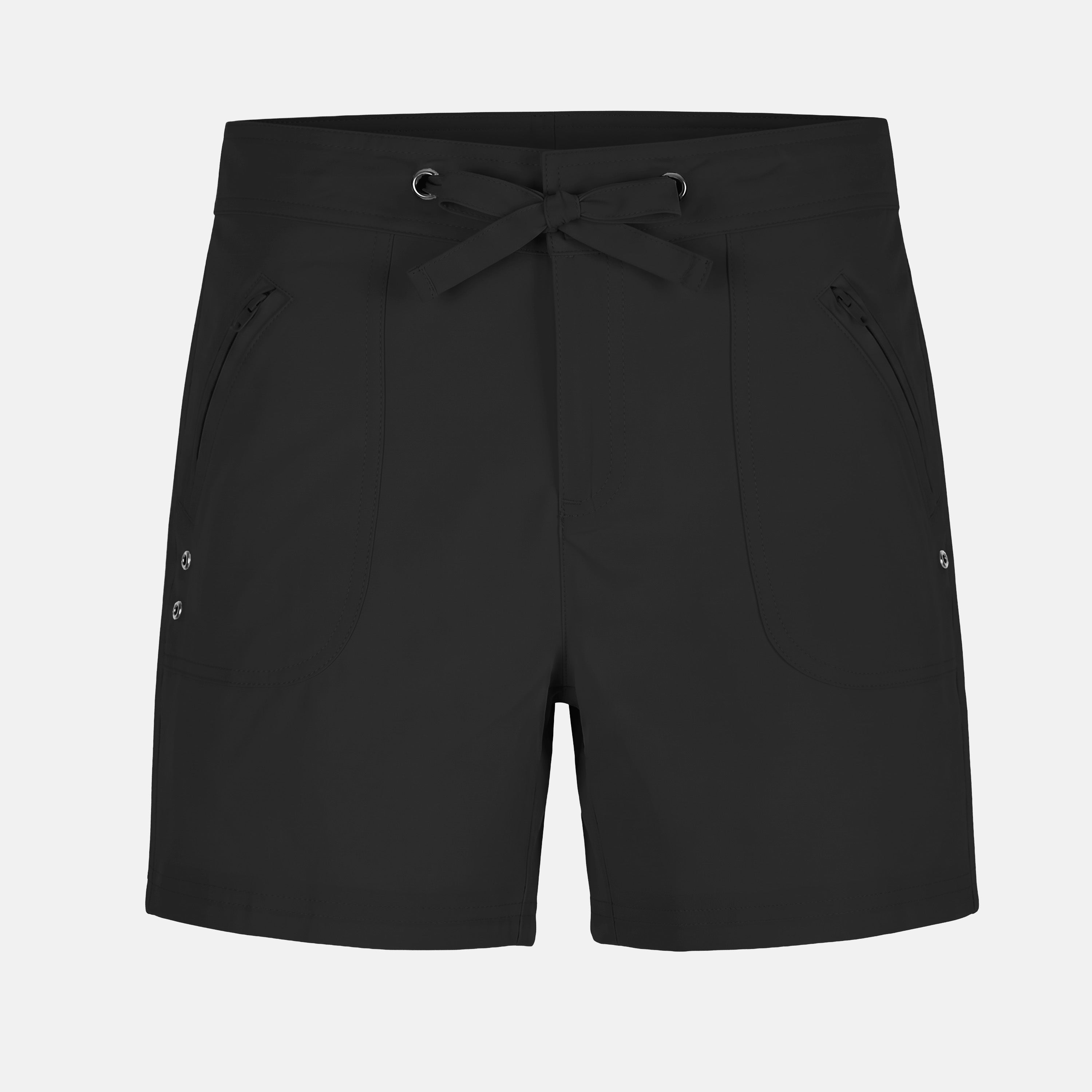 Free Country Women's 5" Bermuda Board Short