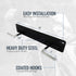 Torrey Pines Golf Bag Storage Rack | Holds 2 Golf Bags - product view 4