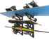 Trifecta Storage Rack | Multi-Use | 3 Levels - product view 7