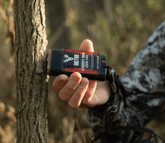 BIG TINE CHERRY RUSH WAX STICK by BigTine