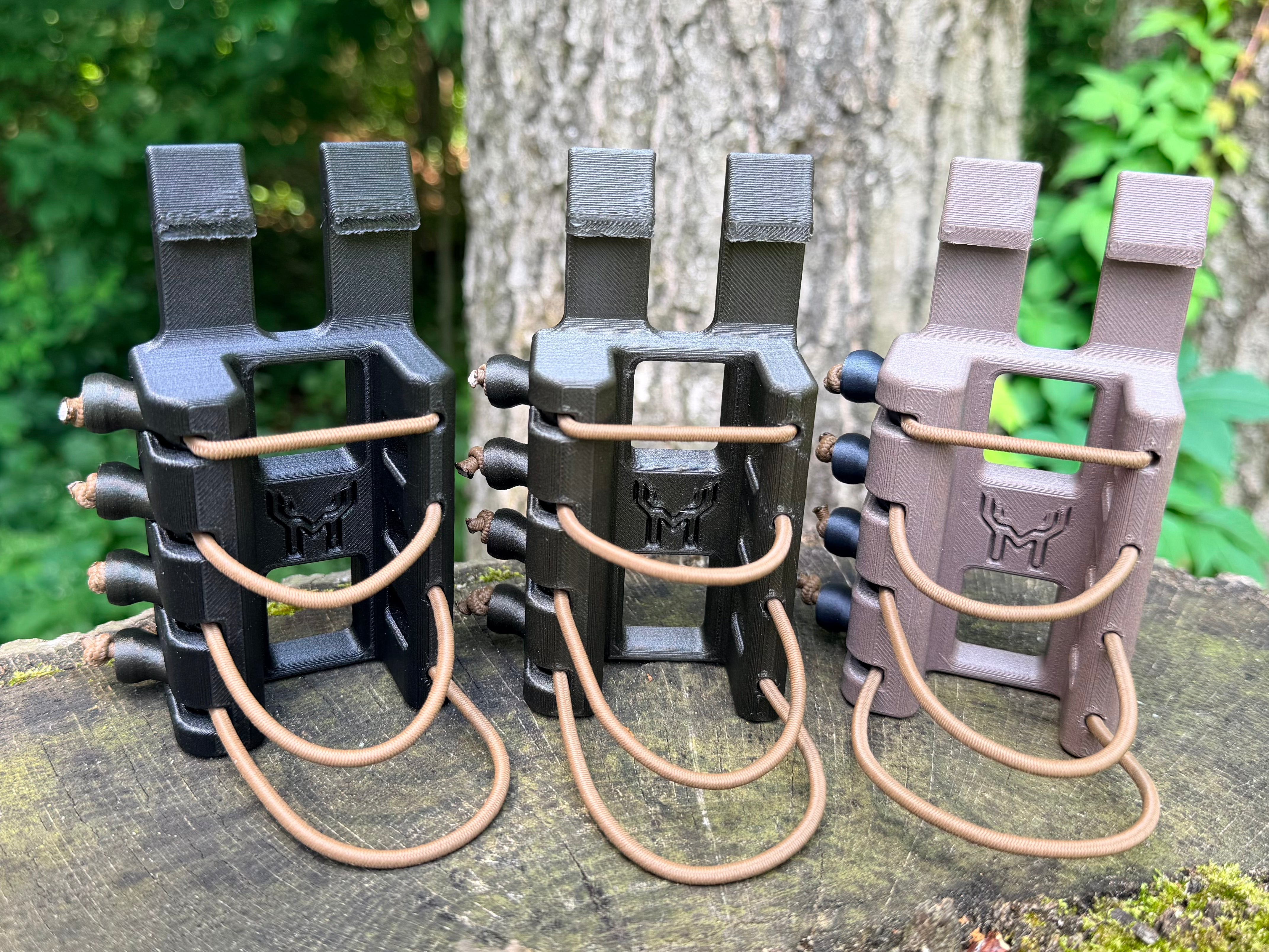 Meredith Solutions Stick Holster – product view 1