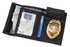 Tri-Fold Badge Wallet by Elite Survival Systems