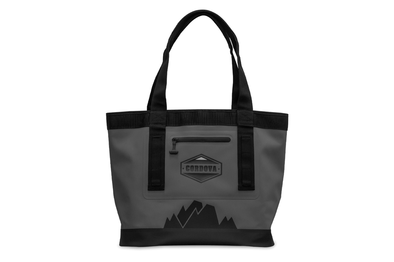 Cordova Backcountry Class™ 40L Tote — view 2