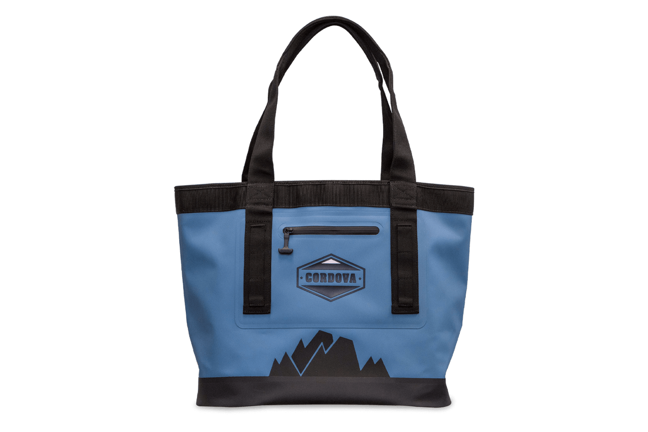 Cordova Backcountry Class™ 40L Tote — view 1