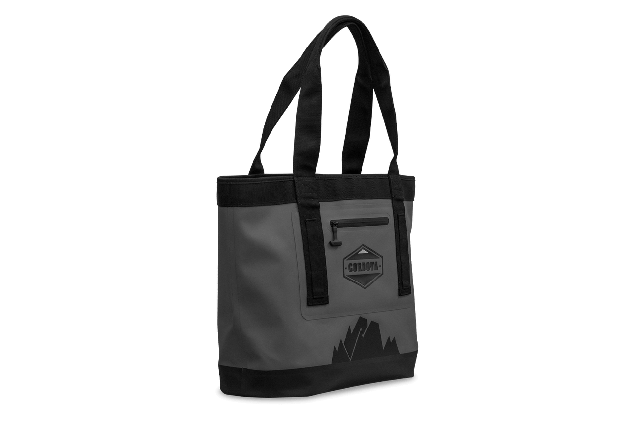 Cordova Backcountry Class™ 40L Tote — view 4