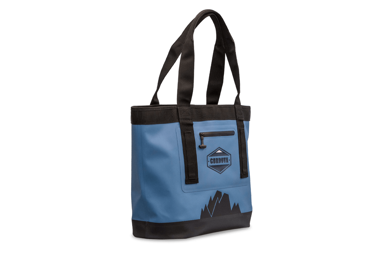 Cordova Backcountry Class™ 40L Tote — view 9
