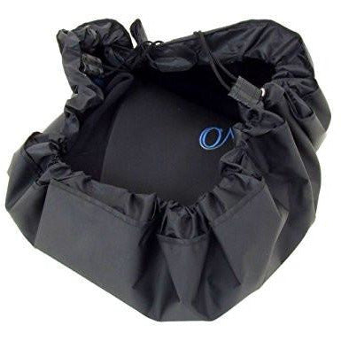 COR Surf Wetsuit Changing Mat — view 6