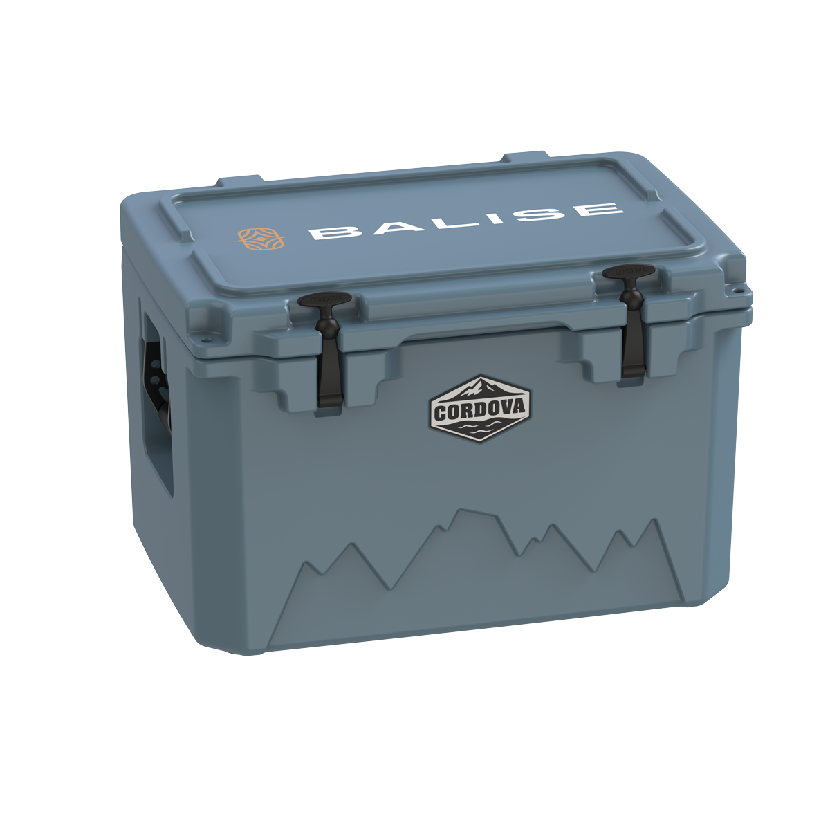 Balise 45 qt Basecamp Class™ Hard Cooler