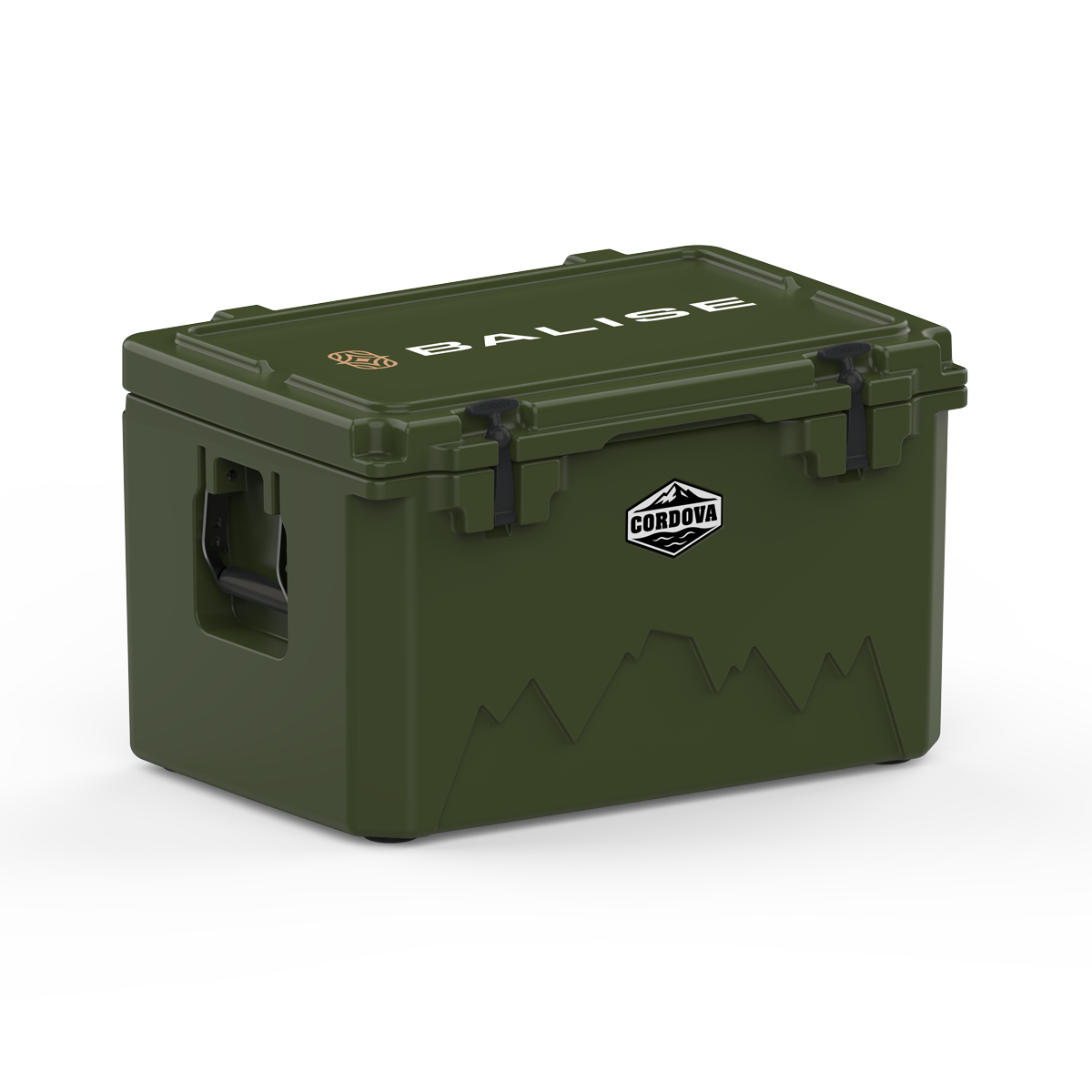 Balise 65 qt Basecamp Class™ Hard Cooler