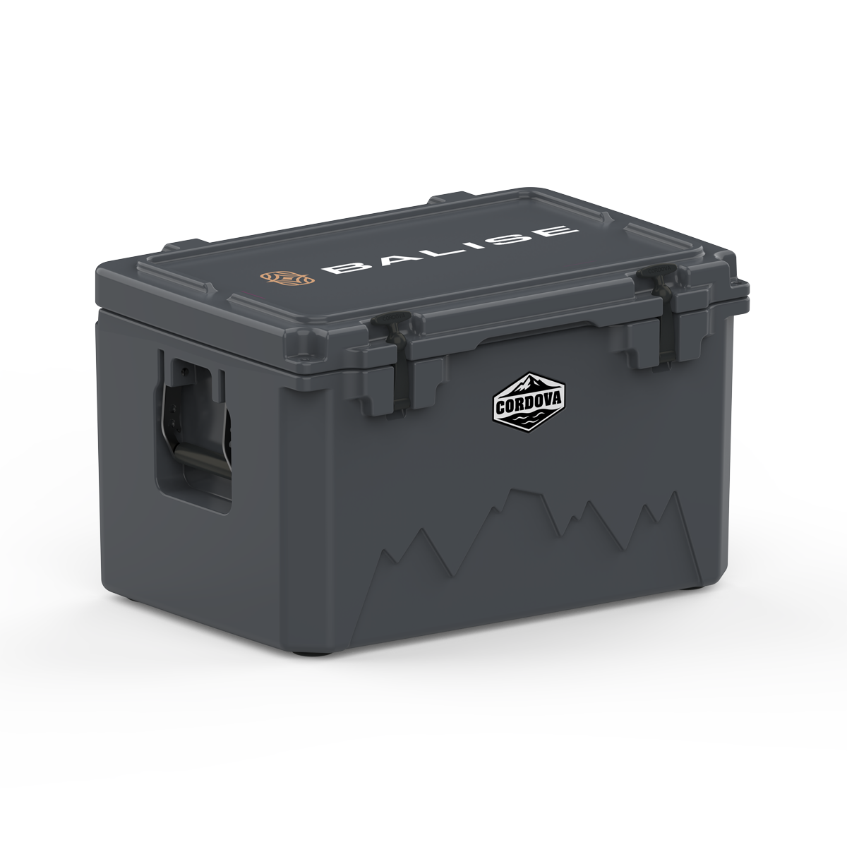 Balise 65 qt Basecamp Class™ Hard Cooler