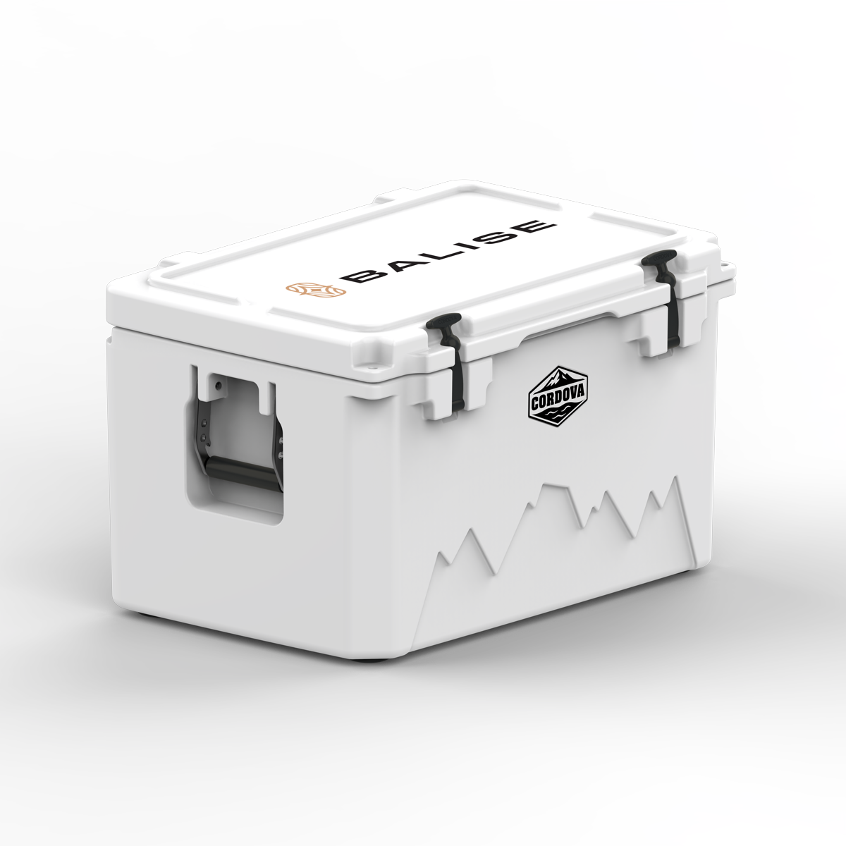 Balise 65 qt Basecamp Class™ Hard Cooler