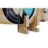 COR Surf Bamboo Skate & Snowboard Wall Rack — view 3