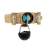 COR Surf Bamboo Skate & Snowboard Wall Rack