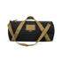 Recycled Firefighter Barrel Duffle Bag 1000D — product view 10
