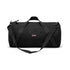Recycled Firefighter Barrel Duffle Bag 1000D — product view 3