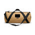 Recycled Firefighter Barrel Duffle Bag 1000D — product view 9