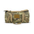 Recycled Firefighter Barrel Duffle Bag 1000D — product view 7