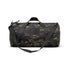 Recycled Firefighter Barrel Duffle Bag 1000D — product view 11