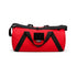 Recycled Firefighter Barrel Duffle Bag 1000D — product view 2