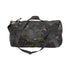 Recycled Firefighter Barrel Duffle Bag 500D — product view 1