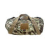 Recycled Firefighter Barrel Duffle Bag 500D — product view 2