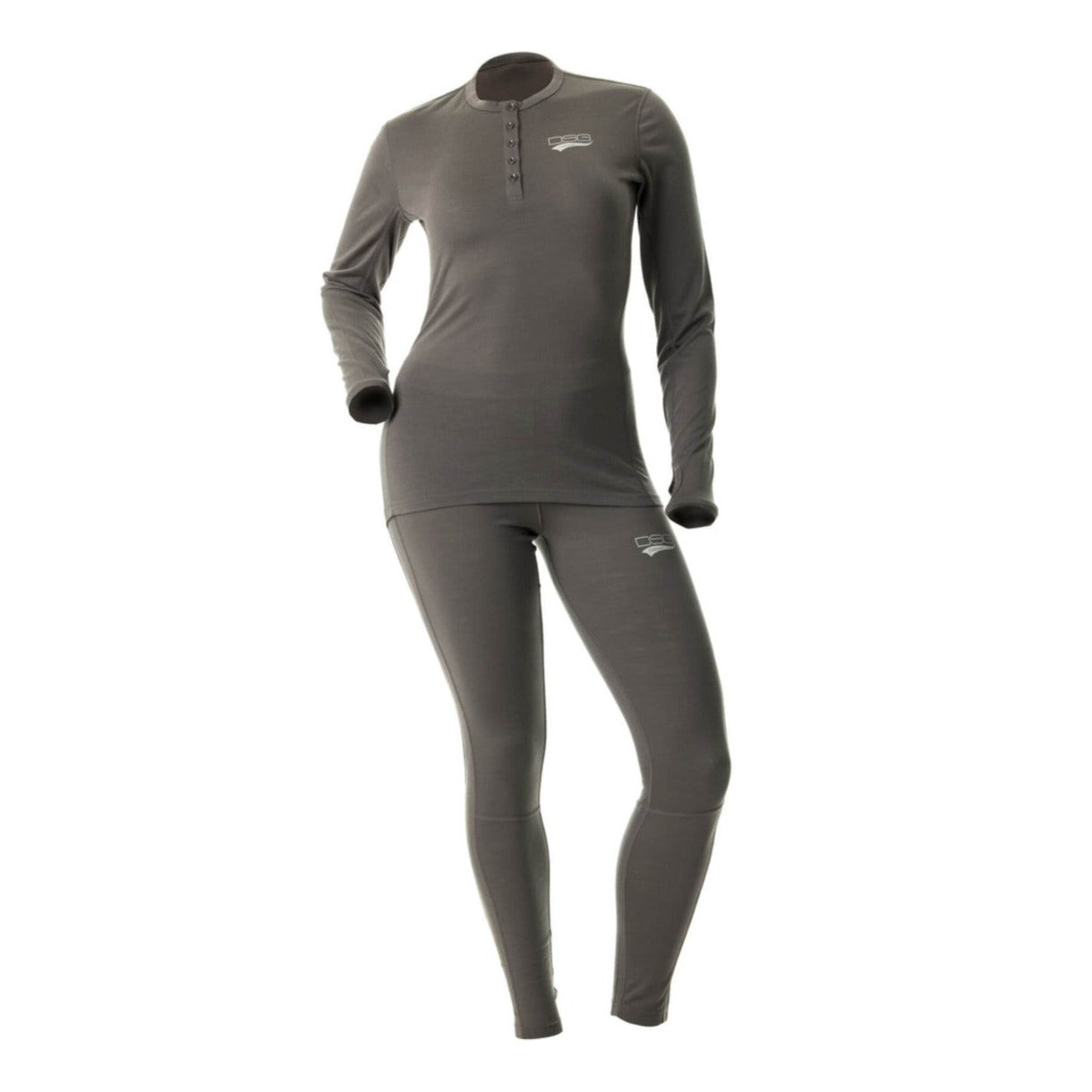DSG Merino Wool Base Layer Shirt – product view 10