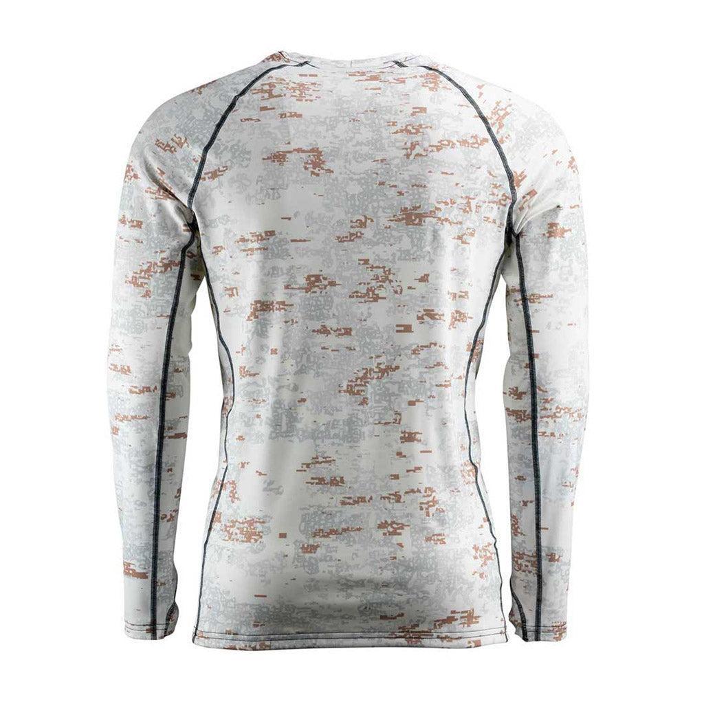 Men’s Deep Space Base Layer Crew by FORLOH
