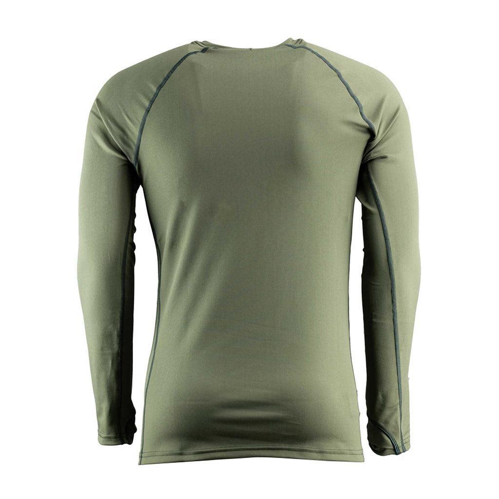 Men’s Deep Space Base Layer Crew by FORLOH
