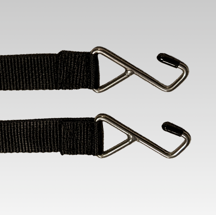 Better-Fly Two-Arm Exercise Extenders (Pair) by The Better-Fly