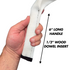 Recycled Firefighter Battle Rope - Recruit — product view 6