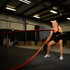 Recycled Firefighter Battle Rope - Battalion — product view 7