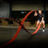 Recycled Firefighter Battle Rope - Recruit — product view 10