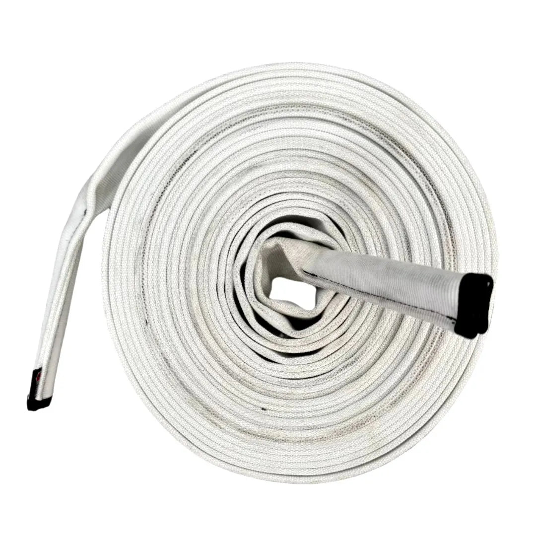 Recycled Firefighter Battle Rope - Cadet — product view 4