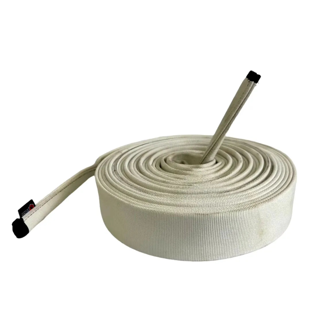 Recycled Firefighter Battle Rope - Cadet — product view 2