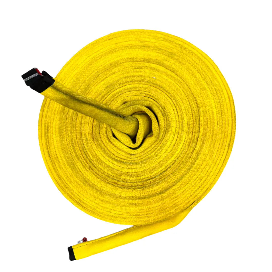 Recycled Firefighter Battle Rope - Cadet — product view 3