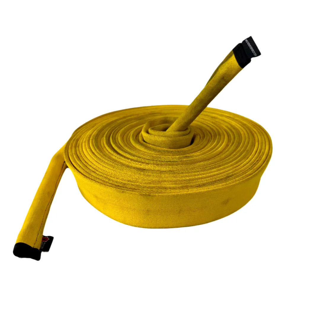 Recycled Firefighter Battle Rope - Cadet — product view 1