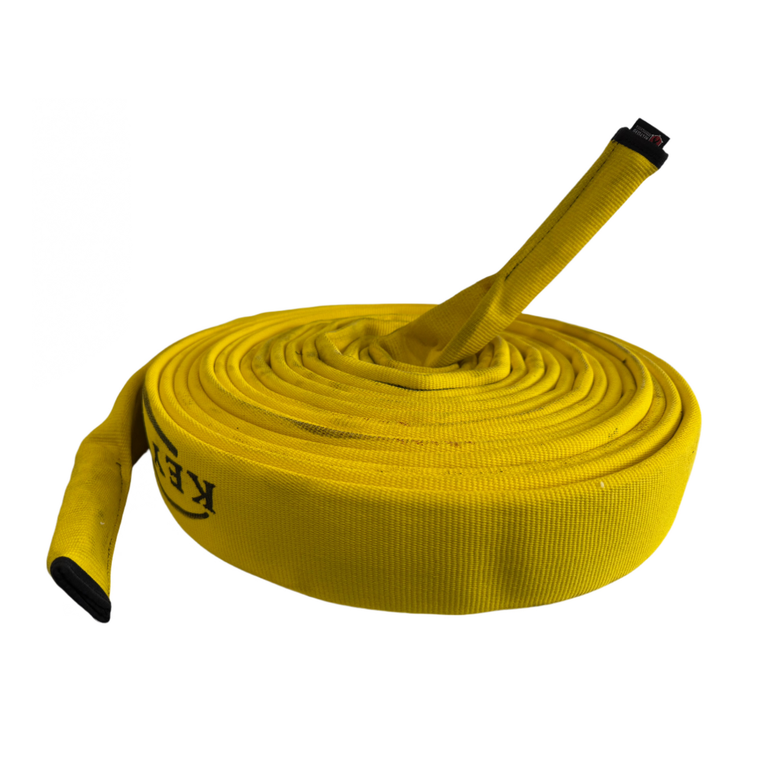Recycled Firefighter Battle Rope - Captain — product view 1