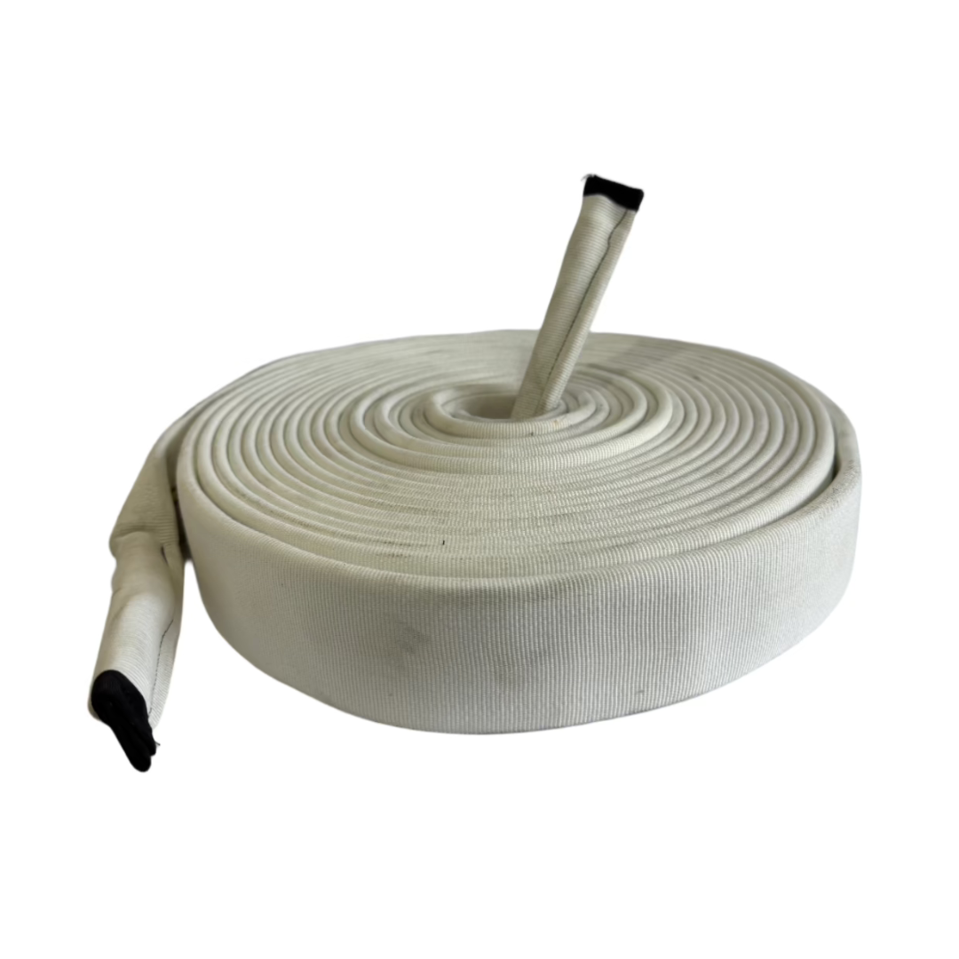 Recycled Firefighter Battle Rope - Recruit — product view 1