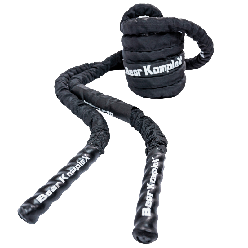 BKX Battle Rope by Bear KompleX