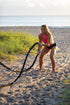 BKX Battle Rope by Bear KompleX