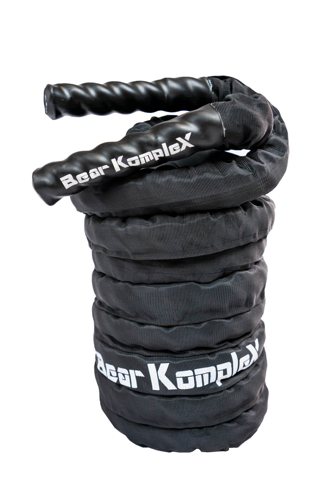 BKX Battle Rope by Bear KompleX