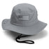 Bayou Full Brim American Flag Boonie Hat (Floats) by Paramount Outdoors